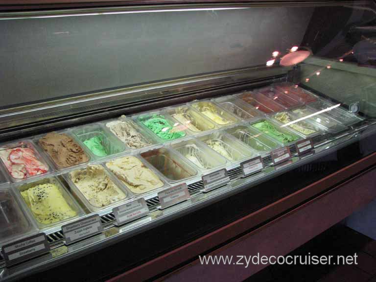 Angelo Brocato Ice Cream, New Orleans 3