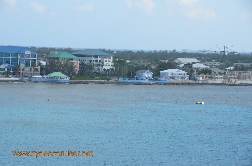 226: Carnival Magic, BC5, John Heald's Bloggers Cruise 5, Grand Cayman, 