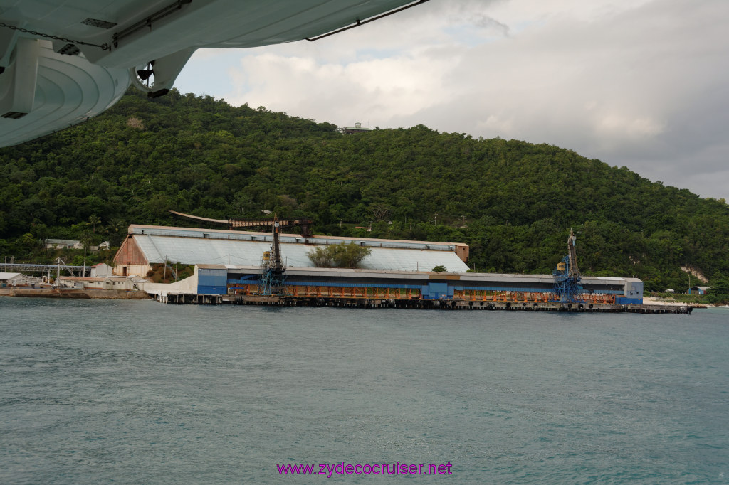 003: Carnival Breeze Cruise, Ocho Rios, Jamaica, 