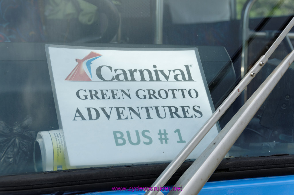 022: Carnival Breeze Cruise, Ocho Rios, Jamaica, 