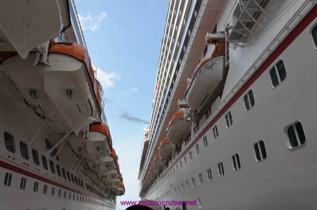 279: Carnival Conquest Cruise, 2013, Cozumel, 
