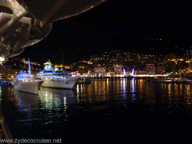5824: Carnival Dream, Monte Carlo, Monaco - 