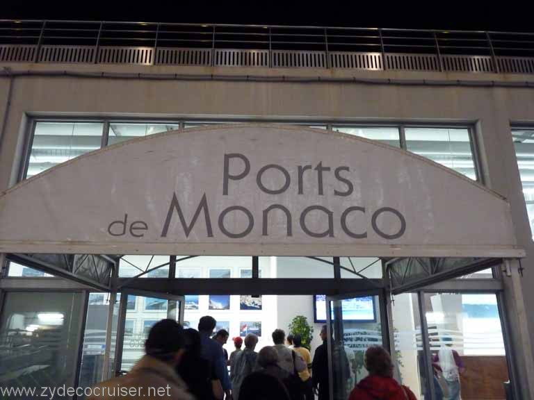 5837: Carnival Dream, Monte Carlo, Monaco - Ports de Monaco - http://www.ports-monaco.com/