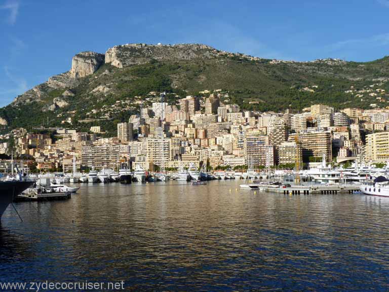 5897: Carnival Dream, Monte Carlo, Monaco - 