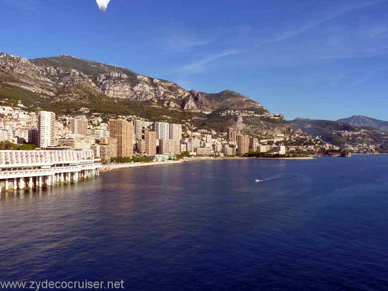 5909: Carnival Dream, Monte Carlo, Monaco - 