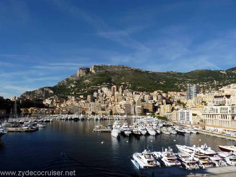 5915: Carnival Dream, Monte Carlo, Monaco - 