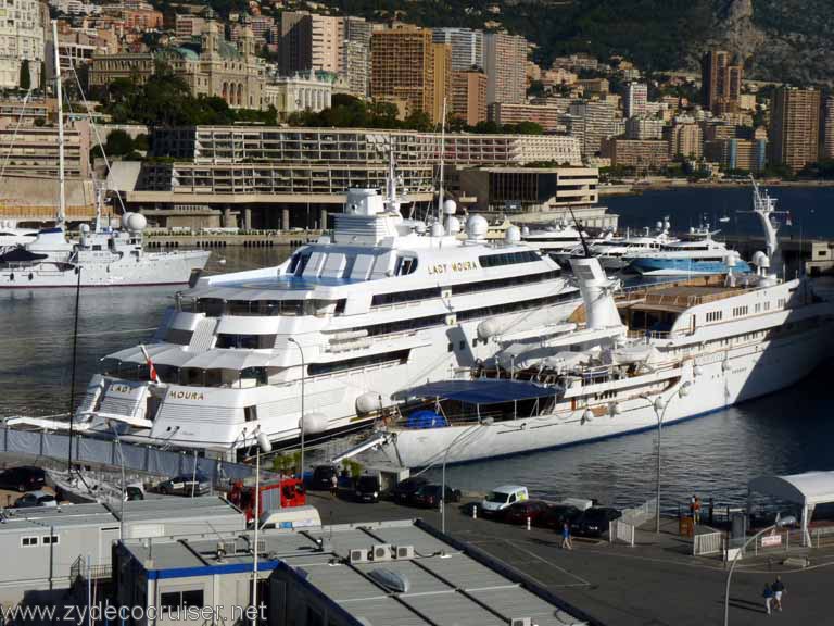 5924: Carnival Dream, Monte Carlo, Monaco - 