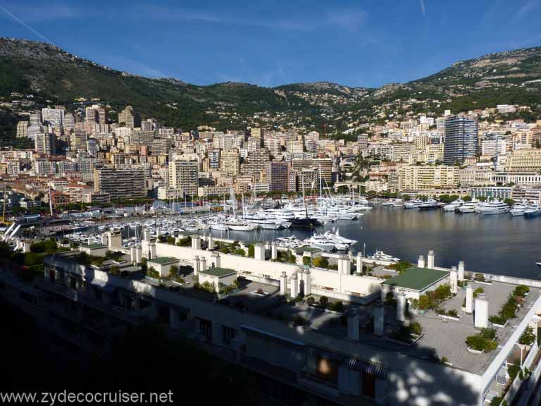 5934: Carnival Dream, Monte Carlo, Monaco - 