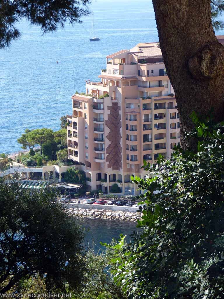 5957: Carnival Dream, Monte Carlo, Monaco - 