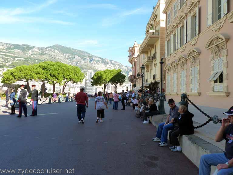 5971: Carnival Dream, Monte Carlo, Monaco - 
