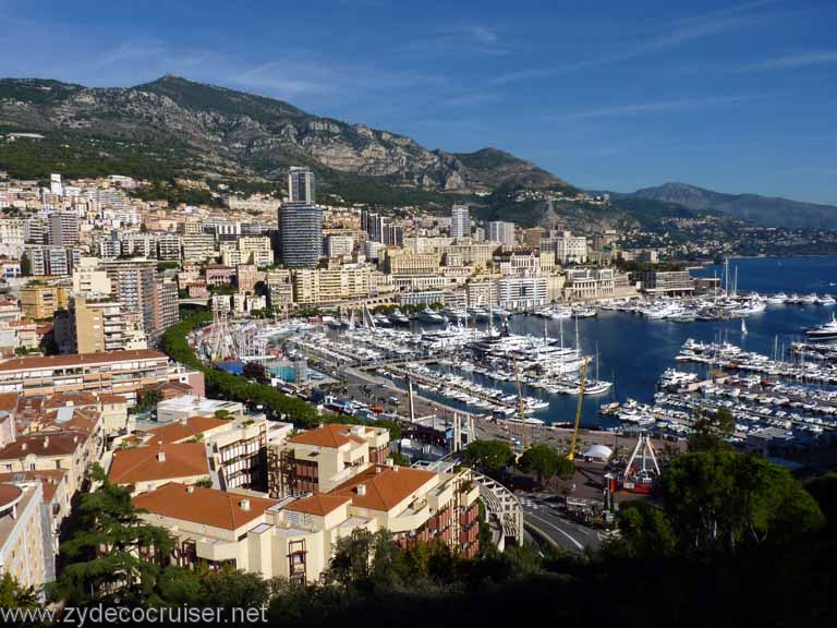 5991: Carnival Dream, Monte Carlo, Monaco - 