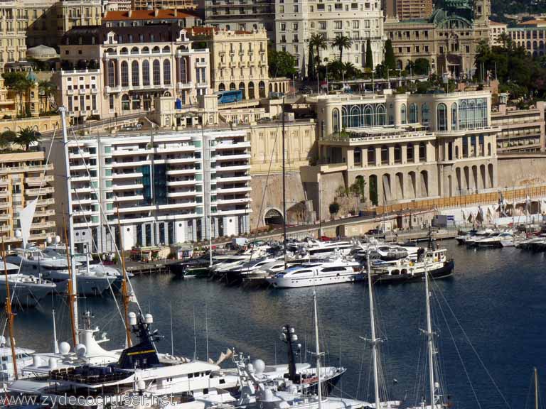 5995: Carnival Dream, Monte Carlo, Monaco - 