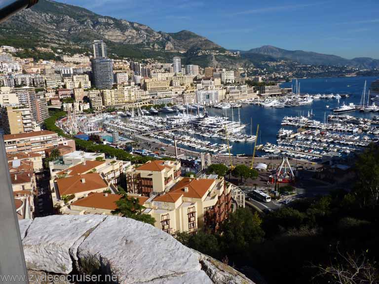 5996: Carnival Dream, Monte Carlo, Monaco - 
