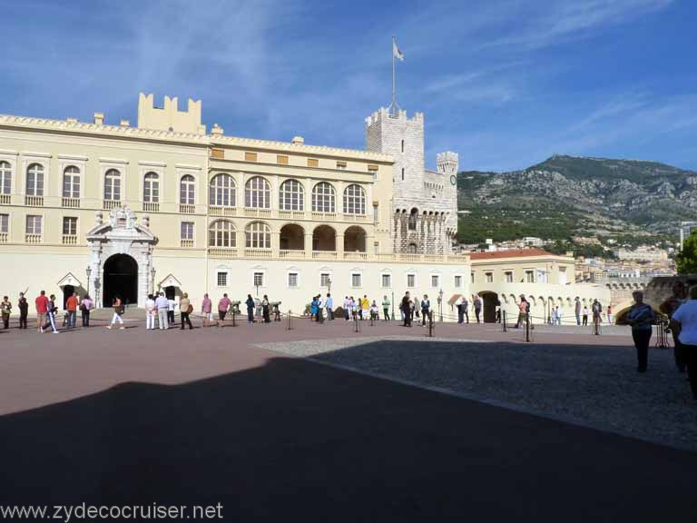 6001: Carnival Dream, Monte Carlo, Monaco - 