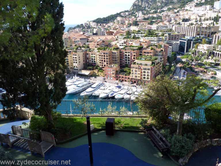 6003: Carnival Dream, Monte Carlo, Monaco - 