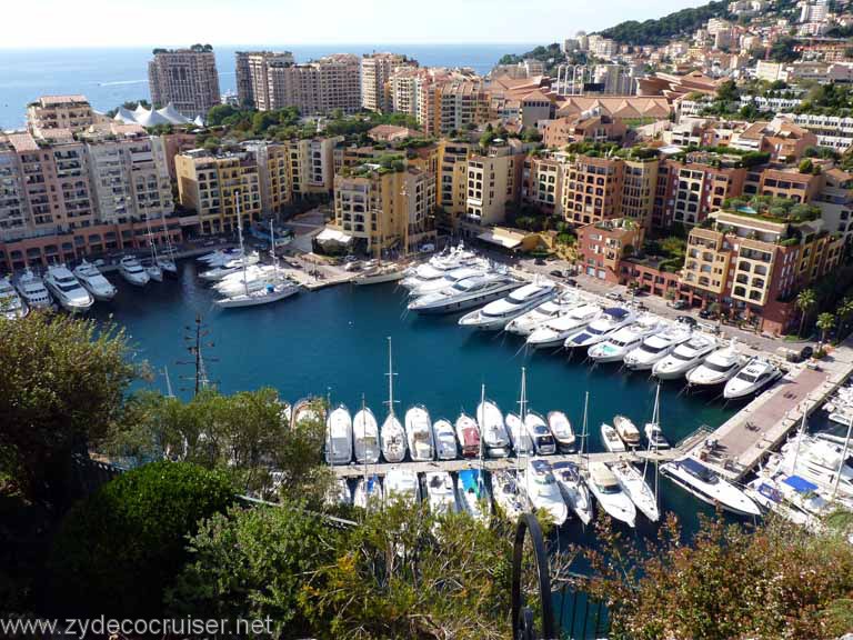 6006: Carnival Dream, Monte Carlo, Monaco - 