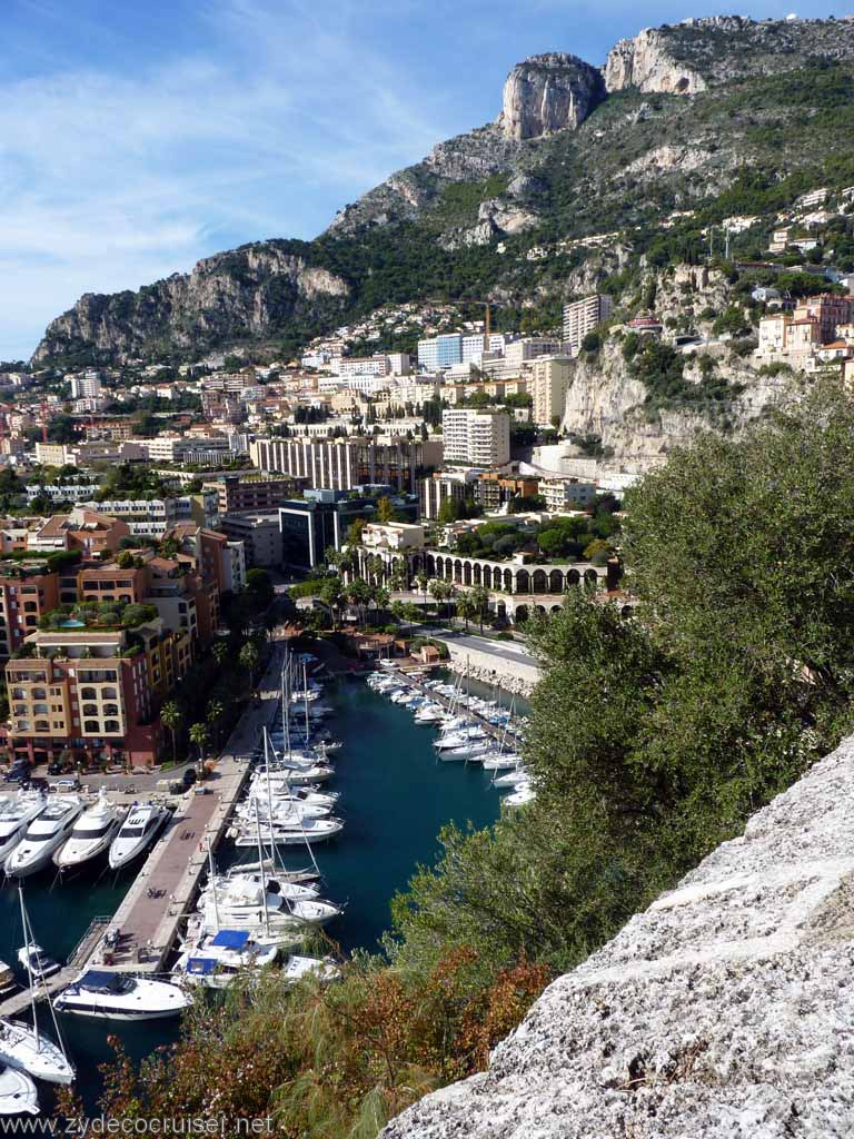 6007: Carnival Dream, Monte Carlo, Monaco - 