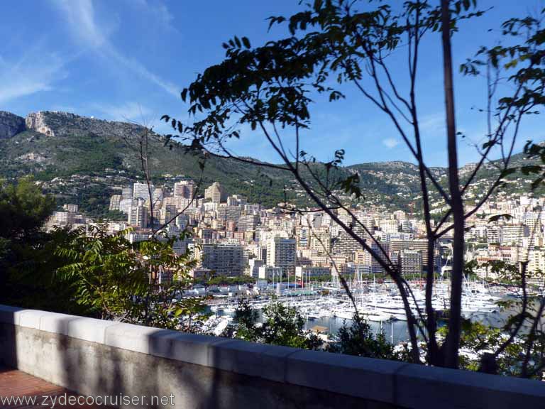6060: Carnival Dream, Monte Carlo, Monaco - 