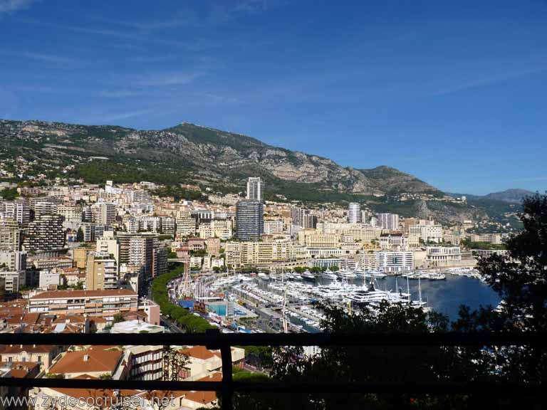 6166: Carnival Dream, Monte Carlo, Monaco - 