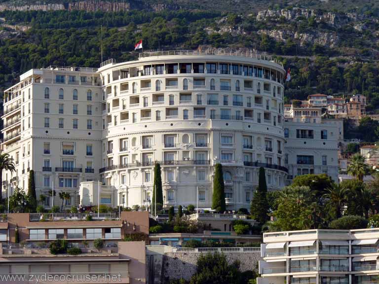 6240: Carnival Dream, Monte Carlo, Monaco - 