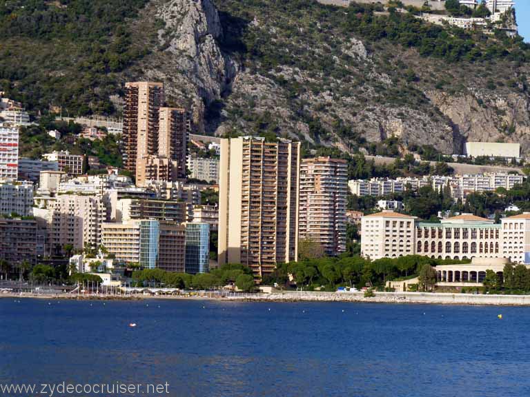 6241: Carnival Dream, Monte Carlo, Monaco - 