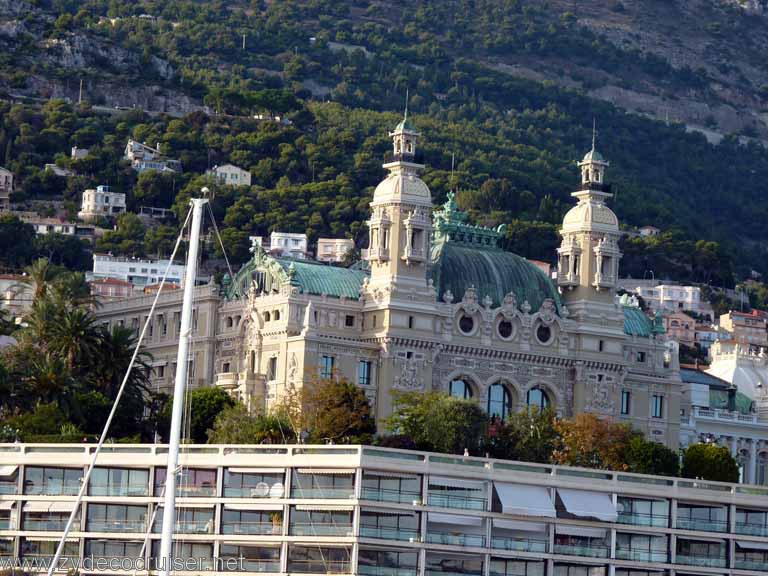 6246: Carnival Dream, Monte Carlo, Monaco - 