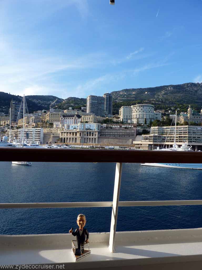 6249: Carnival Dream, Monte Carlo, Monaco - 