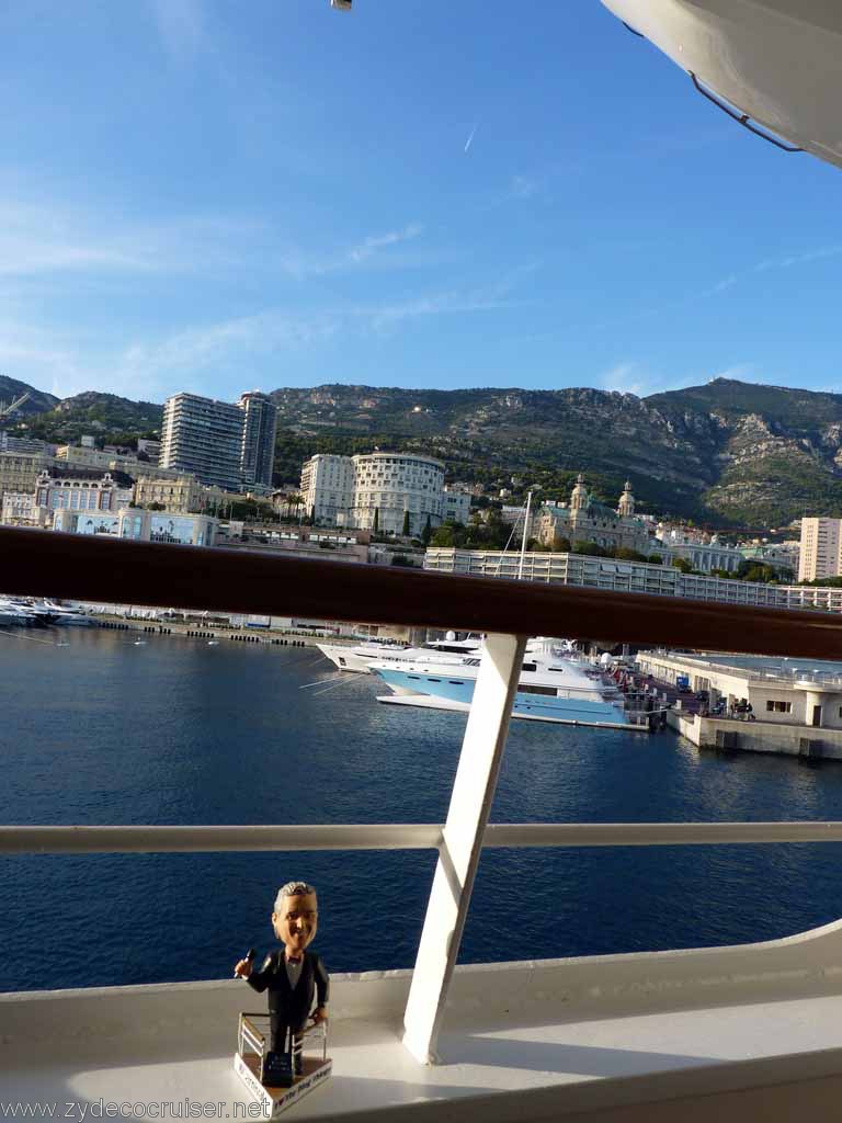 6250: Carnival Dream, Monte Carlo, Monaco - 