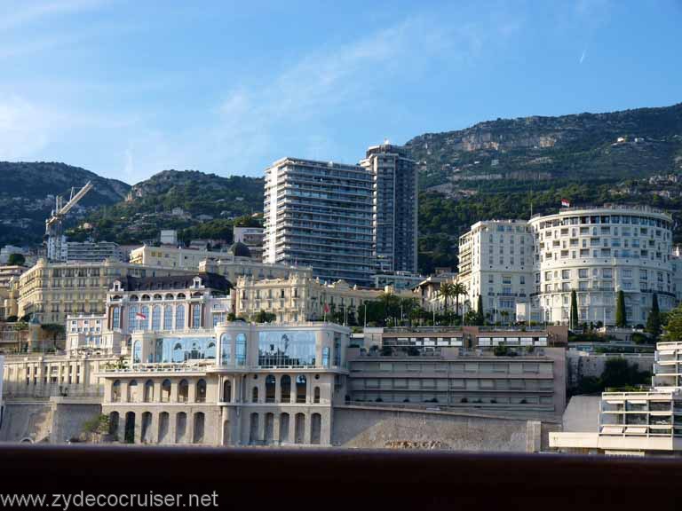 6252: Carnival Dream, Monte Carlo, Monaco - 