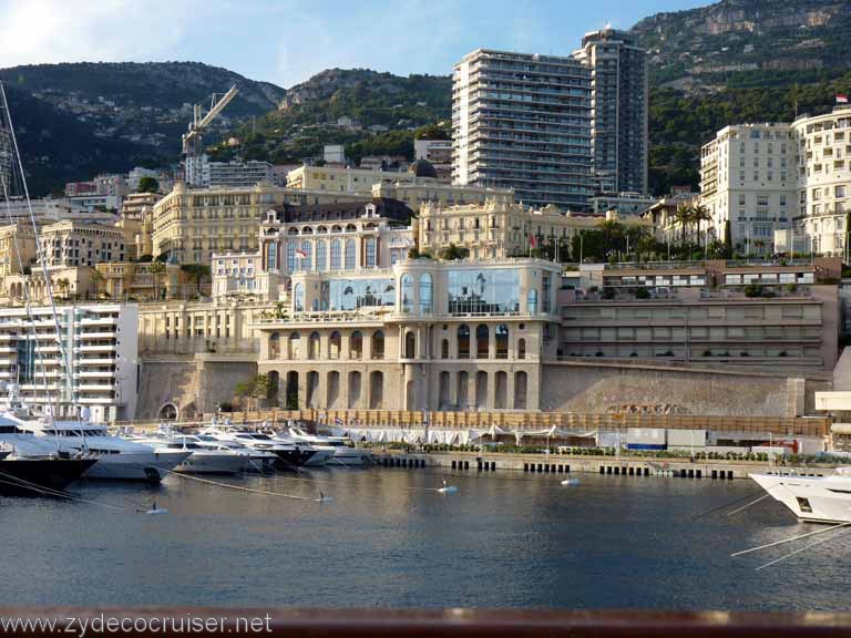6253: Carnival Dream, Monte Carlo, Monaco - 