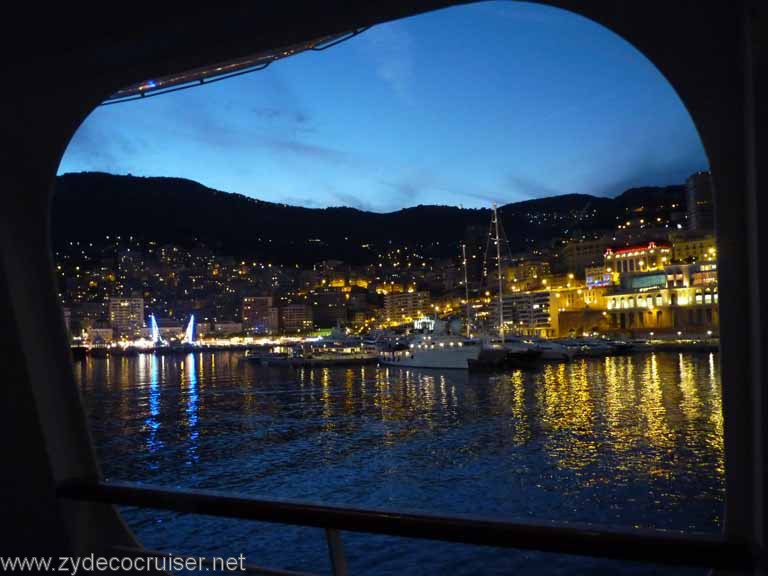 6257: Carnival Dream, Monte Carlo, Monaco - 