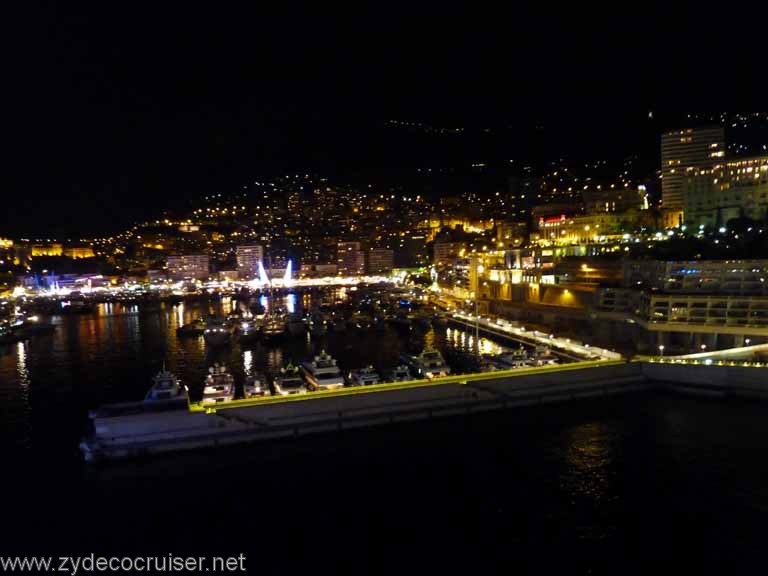 6317: Carnival Dream, Monte Carlo, Monaco - 