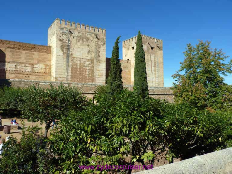 Alhambra 166