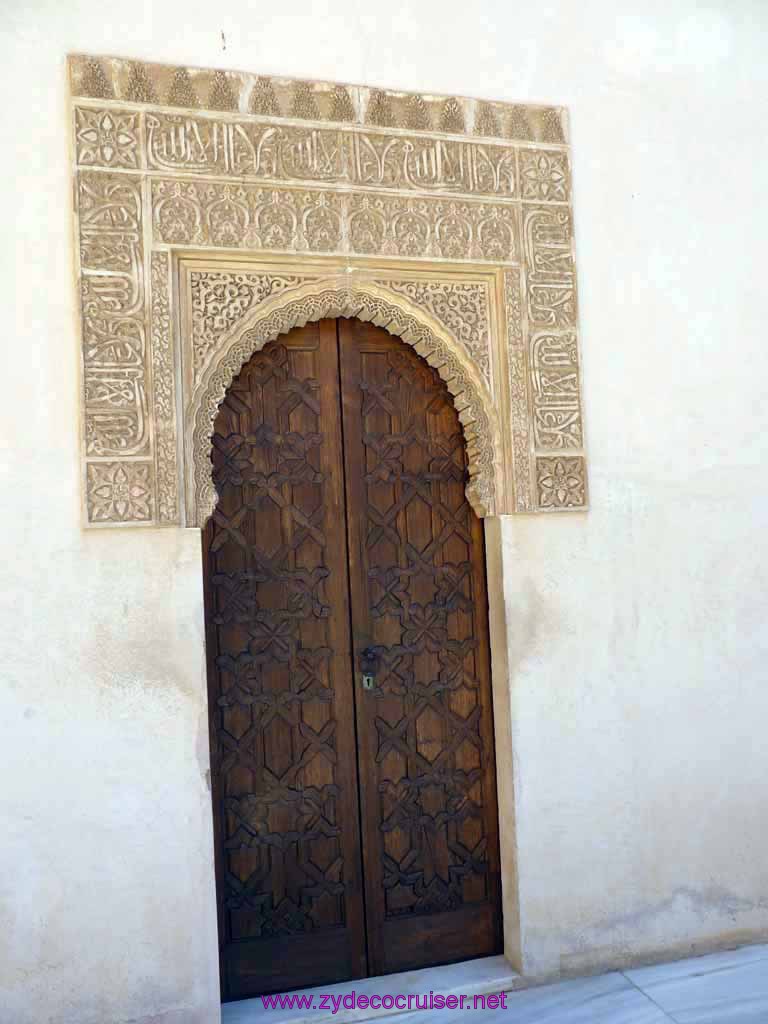 Alhambra 250