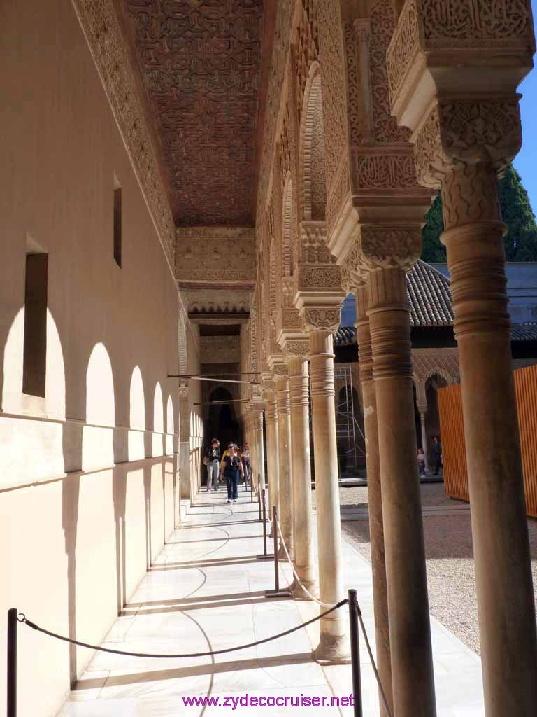 Alhambra 265
