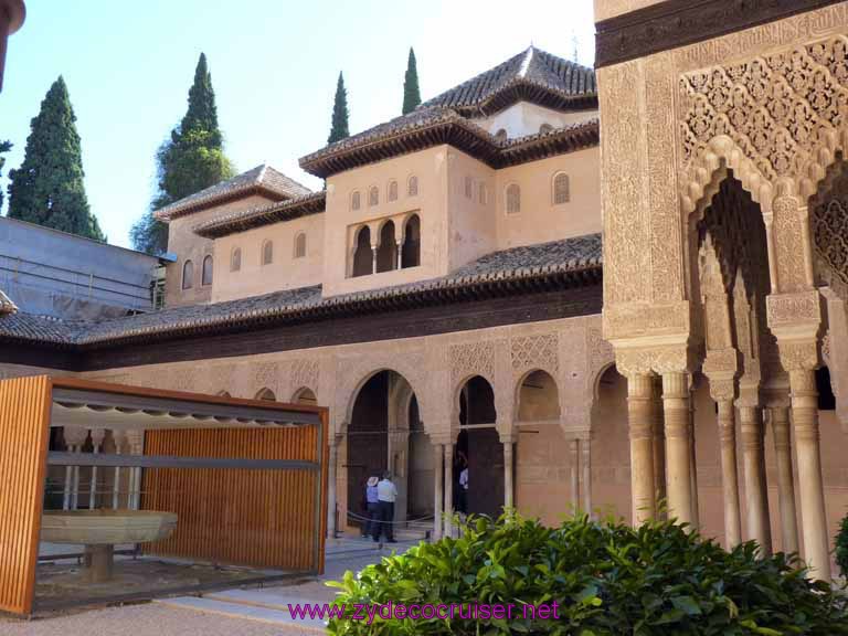 Alhambra 267