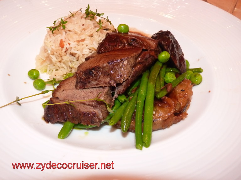 Carnival Dream - Braised Style Short Ribs from Aged Premium American Beef
