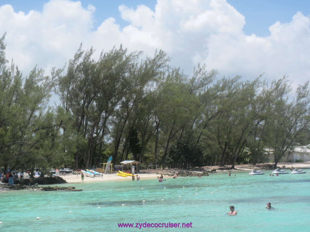 165: Carnival Dream Reposition Cruise, Grand Cayman, Native Way Rays, Reef, and Rum Point Tour, Rum Point, 