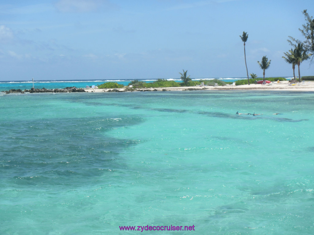 169: Carnival Dream Reposition Cruise, Grand Cayman, Native Way Rays, Reef, and Rum Point Tour, Rum Point, 