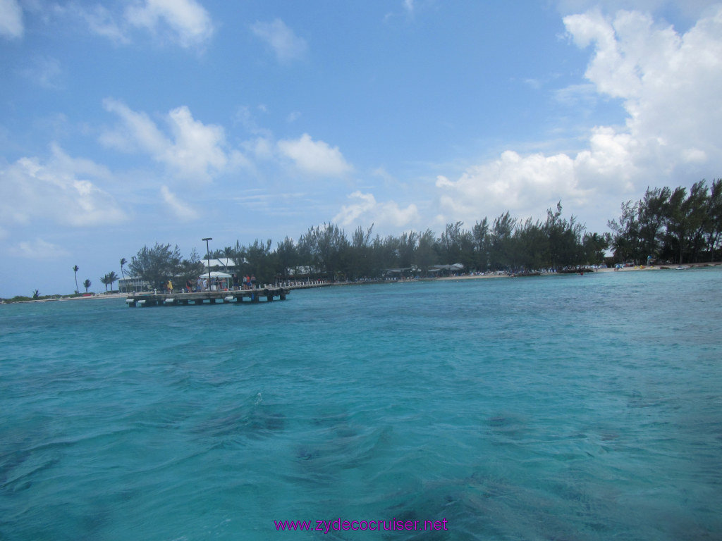 184: Carnival Dream Reposition Cruise, Grand Cayman, Native Way Rays, Reef, and Rum Point Tour, Rum Point, 