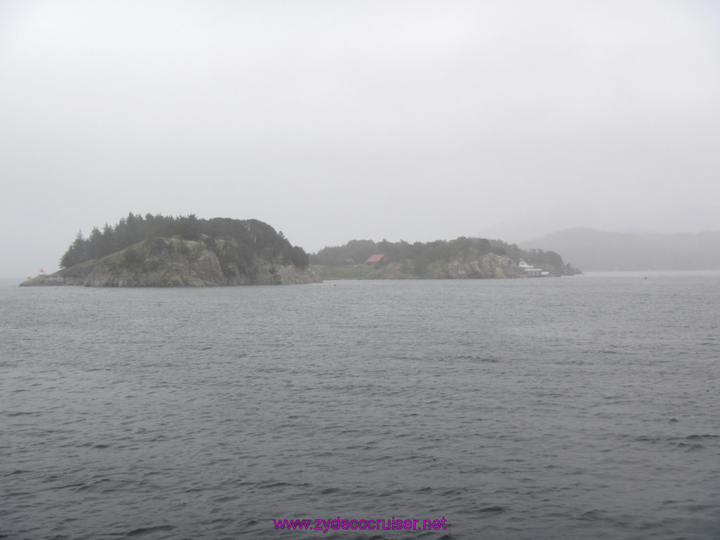 067: Carnival Legend cruise, Stavanger, Lysefjord and Pulpit Rock Tour, 