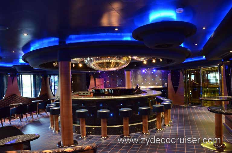397: Carnival Magic, Inaugural Cruise, Dubrovnik, Play It Again Piano Bar, 