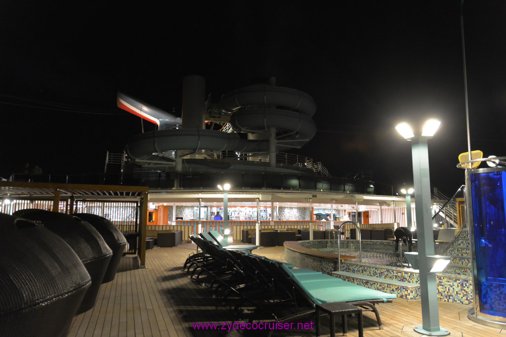 167: Carnival Miracle Alaska Cruise, Seattle, Embarkation, 