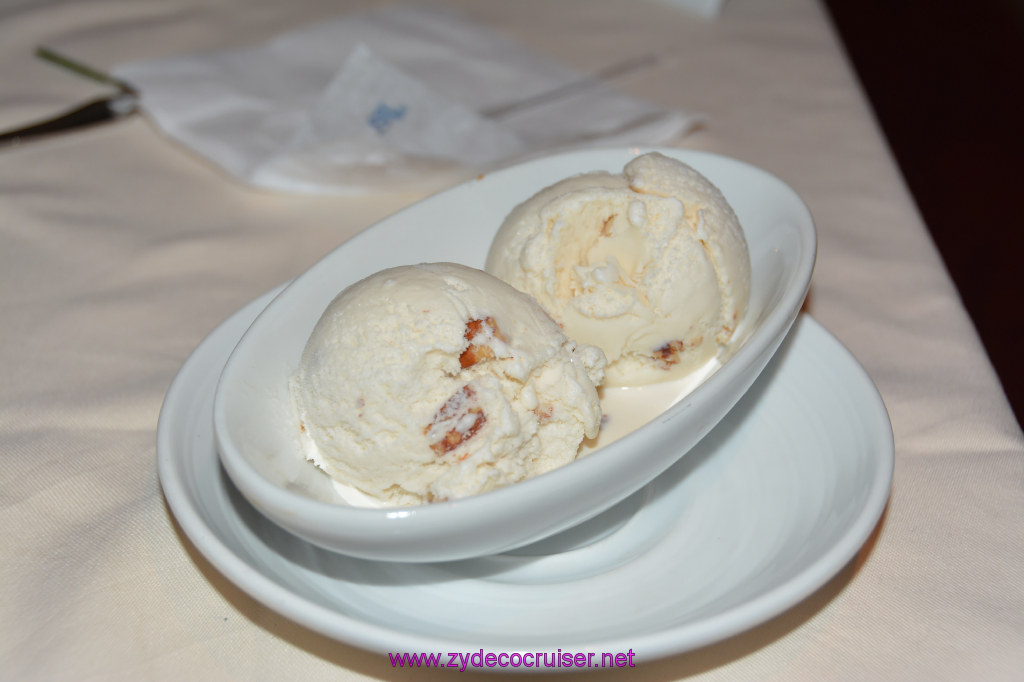 Butter Pecan Ice Cream 