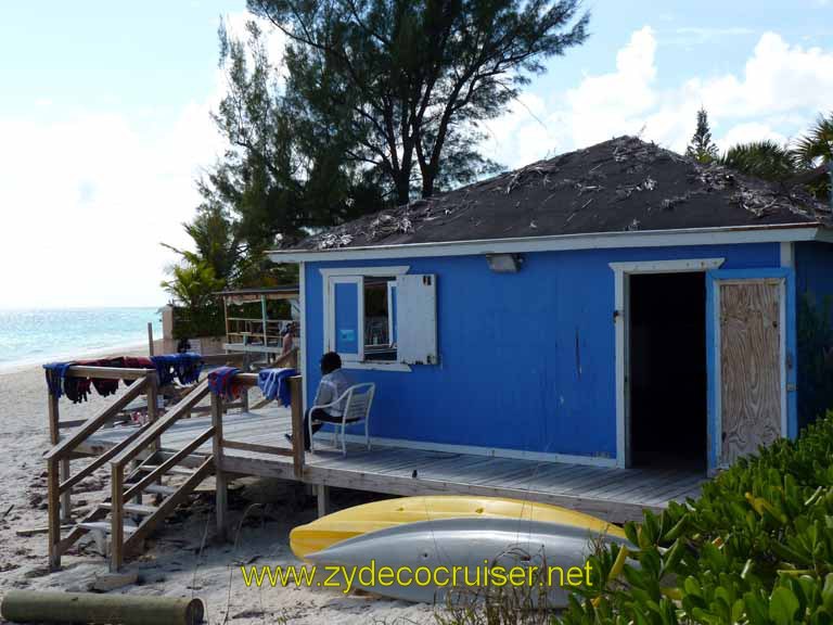 298: Carnival Sensation, Freeport, Bahamas, Ocean Motion Watersports, Our Lucaya