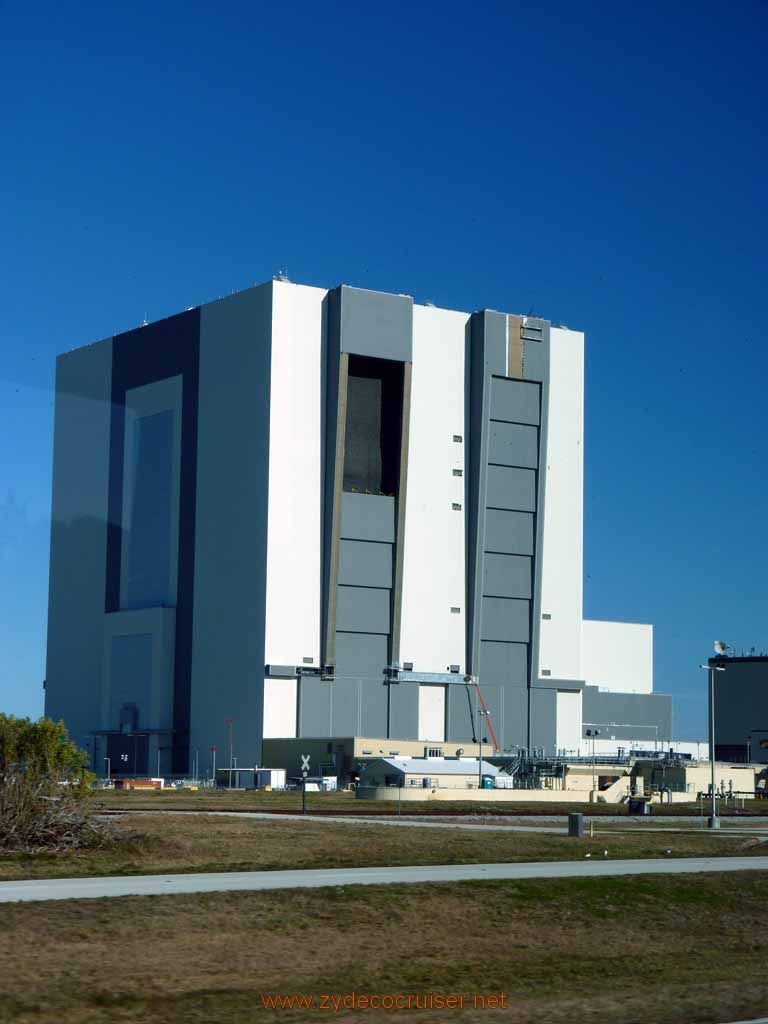 783: Cape Canaveral - Kennedy Space Center
