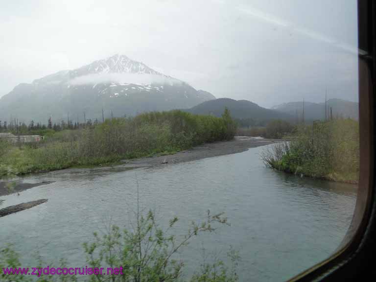 371: Alaska Railroad - Seward to Anchorage 