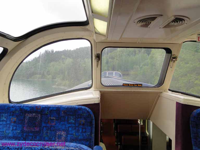 382: Alaska Railroad - Seward to Anchorage 