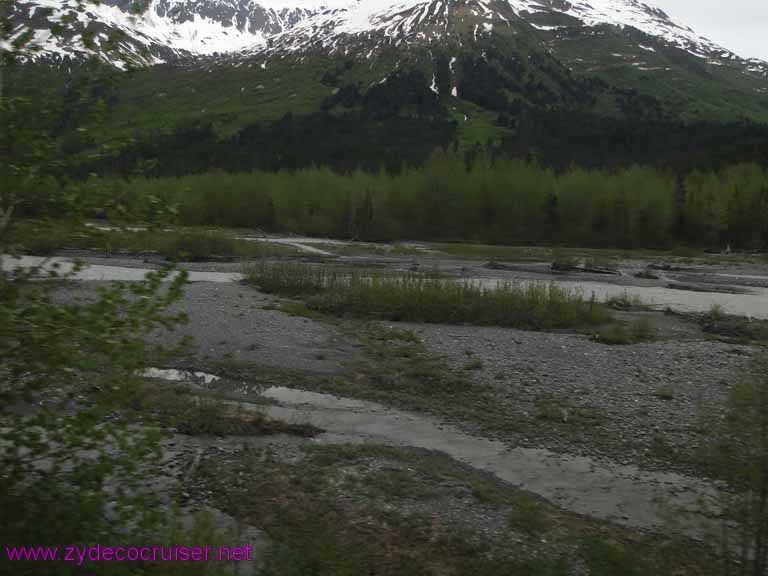 391: Alaska Railroad - Seward to Anchorage 