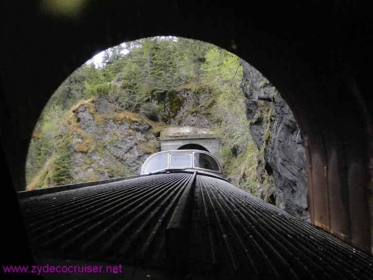 413: Alaska Railroad - Seward to Anchorage 